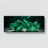 Gemstone Emerald Depths Revealed 75