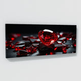 Gemstone Garnet Radiance 80