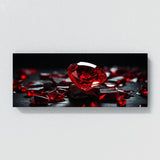 Gemstone Garnet Radiance 80