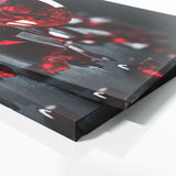 Gemstone Garnet Radiance 80
