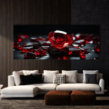Gemstone Garnet Radiance 80