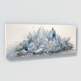 Gemstone Quartz Reflections 32