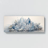 Gemstone Quartz Reflections 32