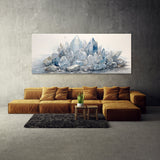 Gemstone Quartz Reflections 32