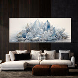 Gemstone Quartz Reflections 32
