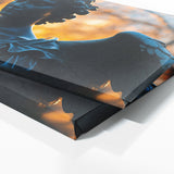 Faith Angelic Dusk Guardian 68