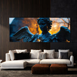 Faith Angelic Dusk Guardian 68