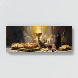 Faith Divine Sacrament 16