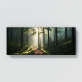 Faith Forest Light Path 72