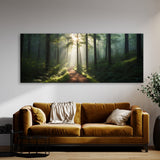 Faith Forest Light Path 72