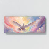 Faith Peaceful Flight 24