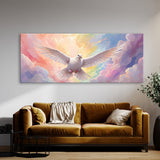 Faith Peaceful Flight 24