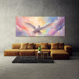 Faith Peaceful Flight 24