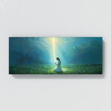 Faith Prayer 1