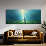 Faith Prayer 1