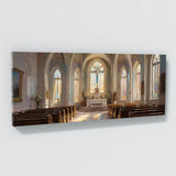 Faith Radiant Sanctuary 54