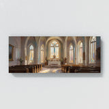 Faith Radiant Sanctuary 54