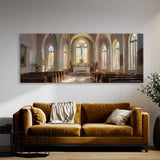 Faith Radiant Sanctuary 54