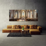 Faith Radiant Sanctuary 54