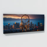 Dreamcatcher City Catcher 71