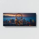 Dreamcatcher City Catcher 71