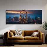 Dreamcatcher City Catcher 71