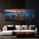 Dreamcatcher City Catcher 71