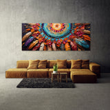 Dreamcatcher Dreamlike Spectrum 48