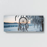 Dreamcatcher Icy Reverie 78