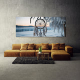 Dreamcatcher Icy Reverie 78