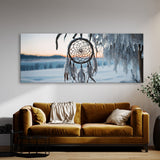 Dreamcatcher Icy Reverie 78