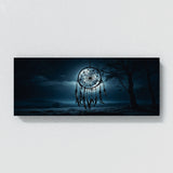 Dreamcatcher Moonlight 63