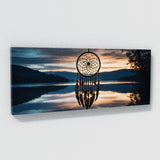 Dreamcatcher Reflections 74