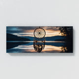 Dreamcatcher Reflections 74