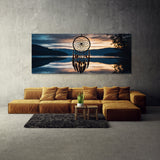Dreamcatcher Reflections 74