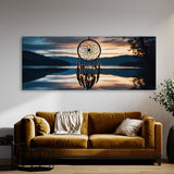 Dreamcatcher Reflections 74