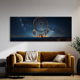 Dreamcatcher Starlit 77