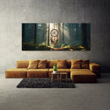 Dreamcatcher Whispering Forest 72