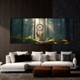Dreamcatcher Whispering Forest 72