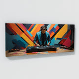 Dj Abstract Vibes 84