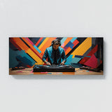 Dj Abstract Vibes 84