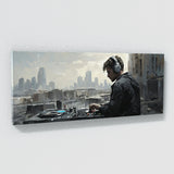 Dj City Soundscape 12