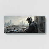 Dj City Soundscape 12