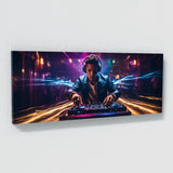 Dj Dynamic Light Symphony 82