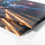 Dj Dynamic Light Symphony 82