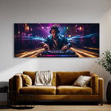 Dj Dynamic Light Symphony 82