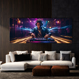 Dj Dynamic Light Symphony 82