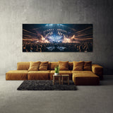 Dj Electric Euphoria 72