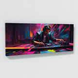 Dj Electric Vibes 85