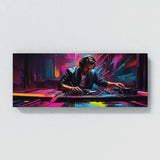 Dj Electric Vibes 85